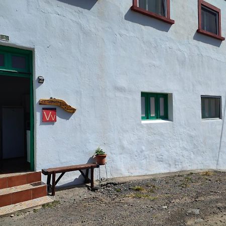 Ca' Isabelita Villa San Nicolás Exterior foto