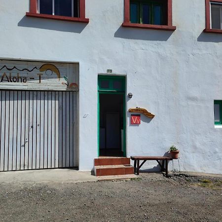 Ca' Isabelita Villa San Nicolás Exterior foto