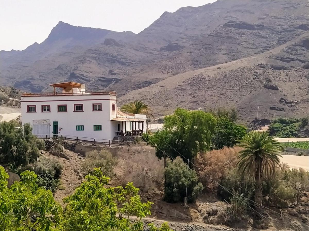 Ca' Isabelita Villa San Nicolás Exterior foto
