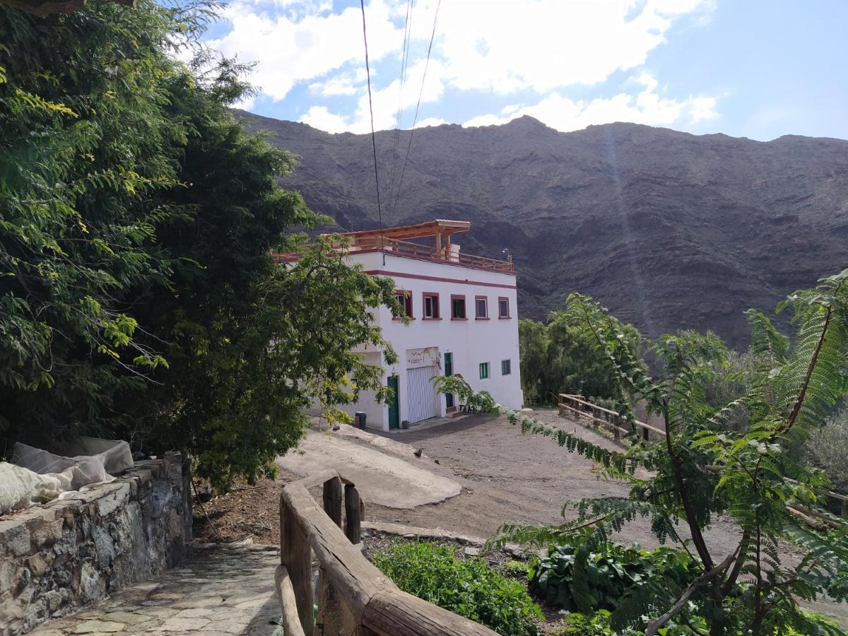 Ca' Isabelita Villa San Nicolás Exterior foto