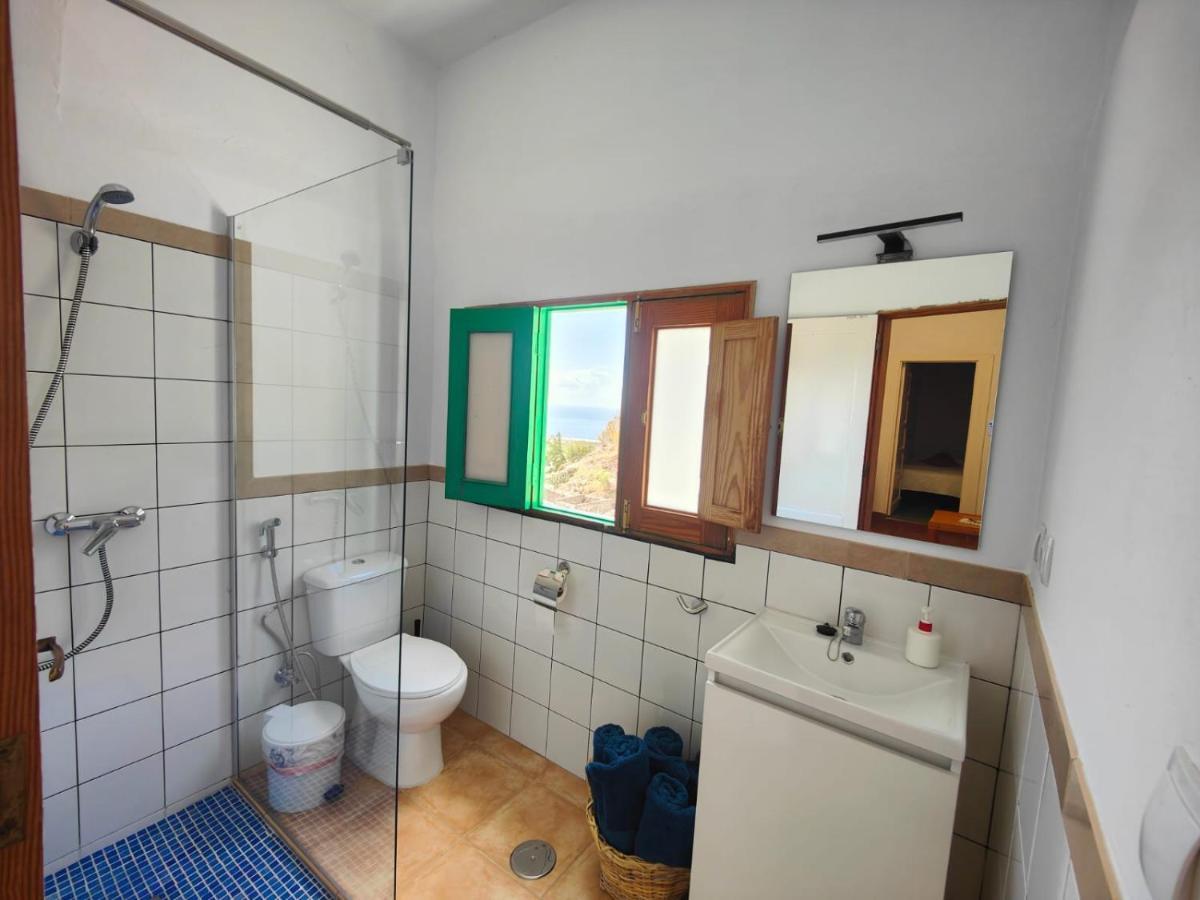 Ca' Isabelita Villa San Nicolás Exterior foto