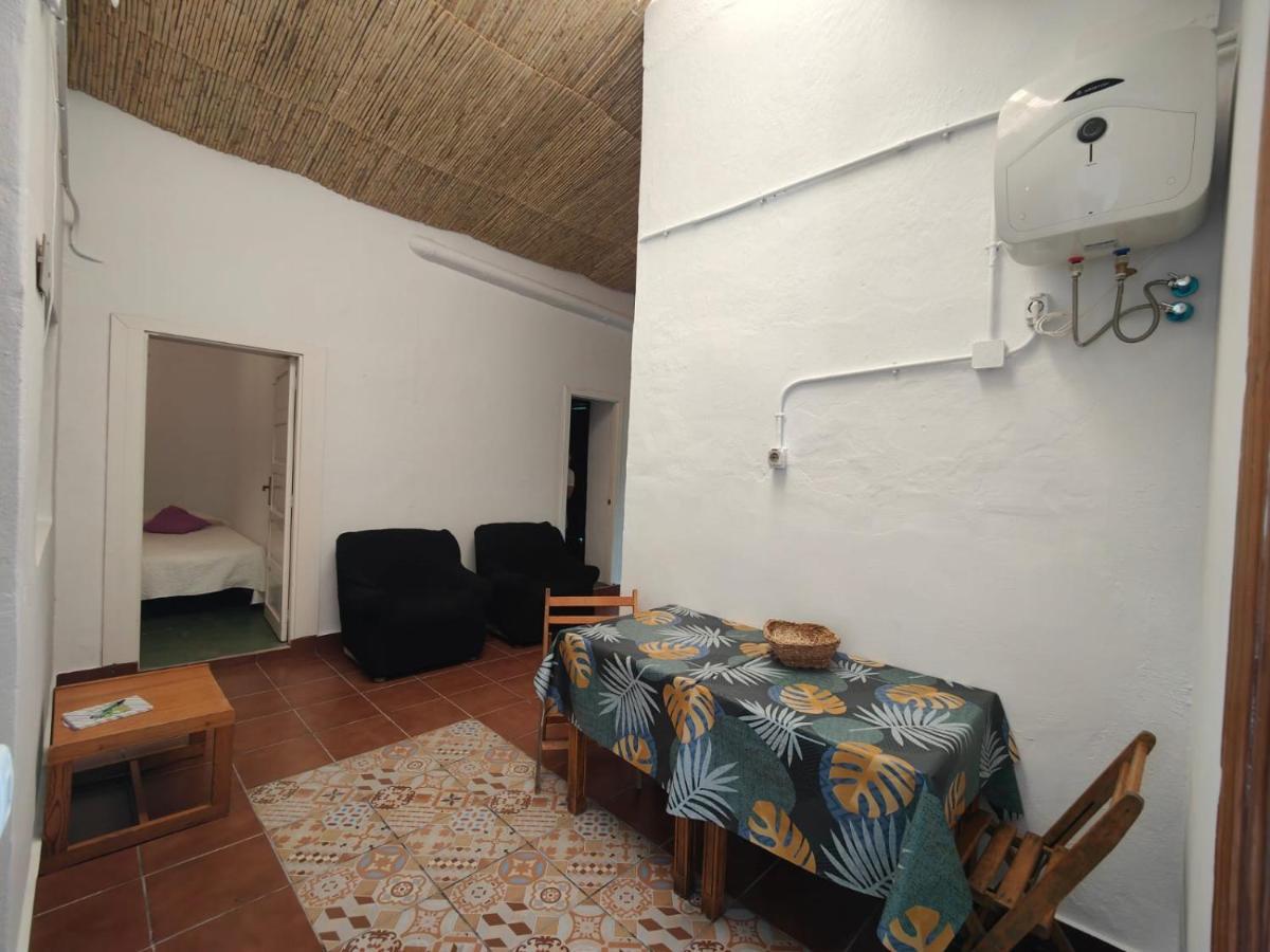 Ca' Isabelita Villa San Nicolás Exterior foto