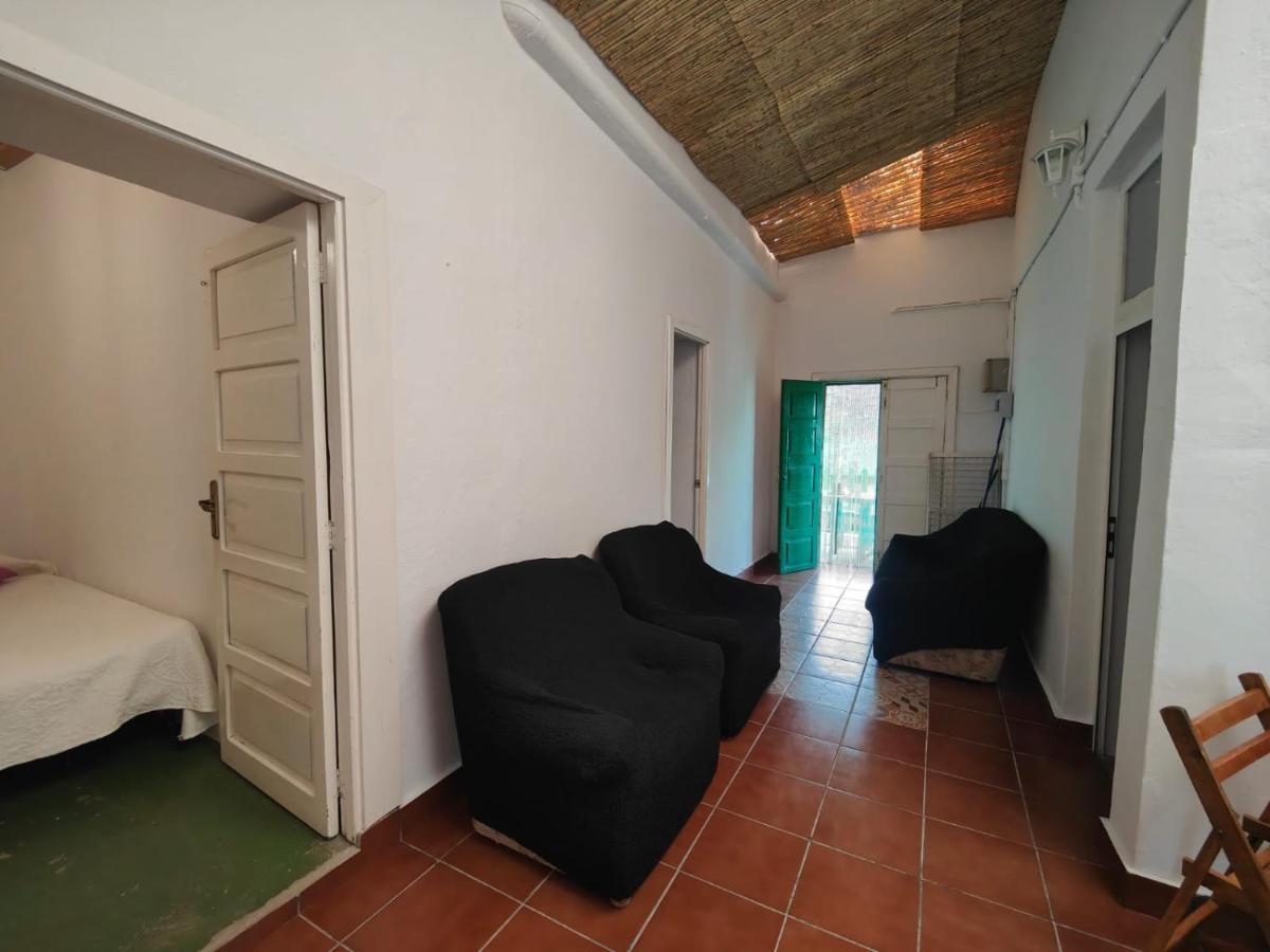 Ca' Isabelita Villa San Nicolás Exterior foto