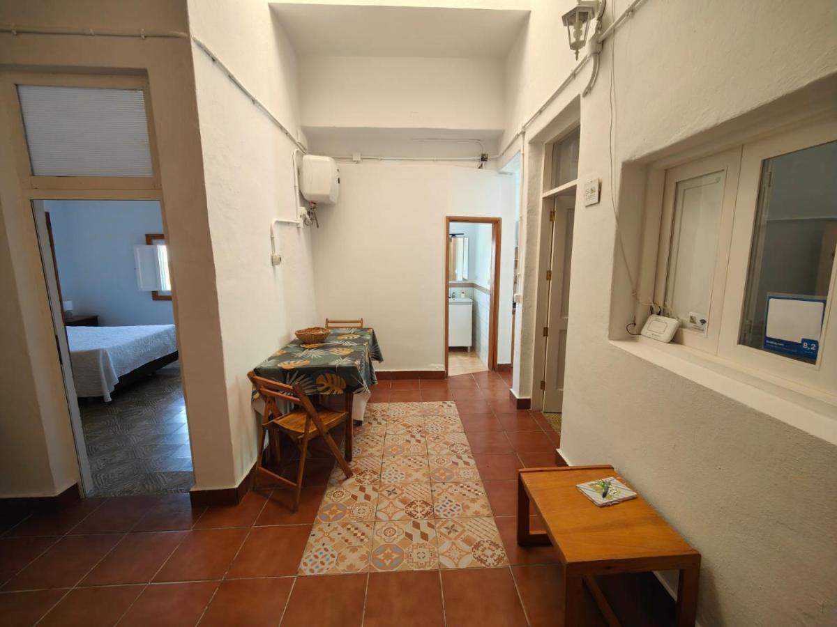 Ca' Isabelita Villa San Nicolás Exterior foto