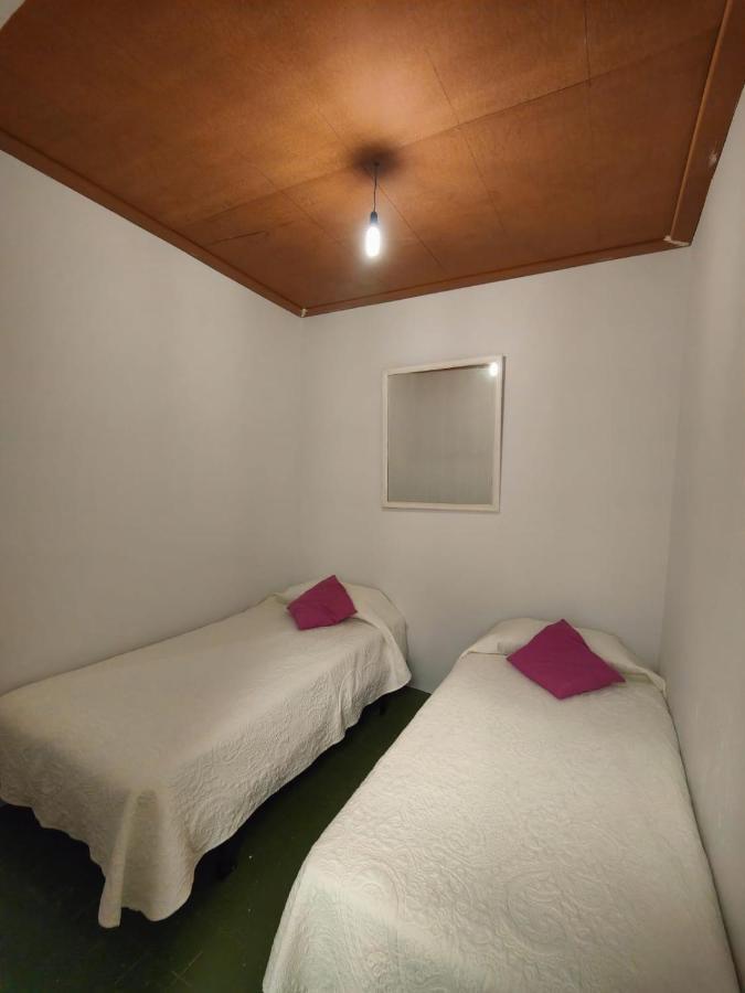 Ca' Isabelita Villa San Nicolás Exterior foto