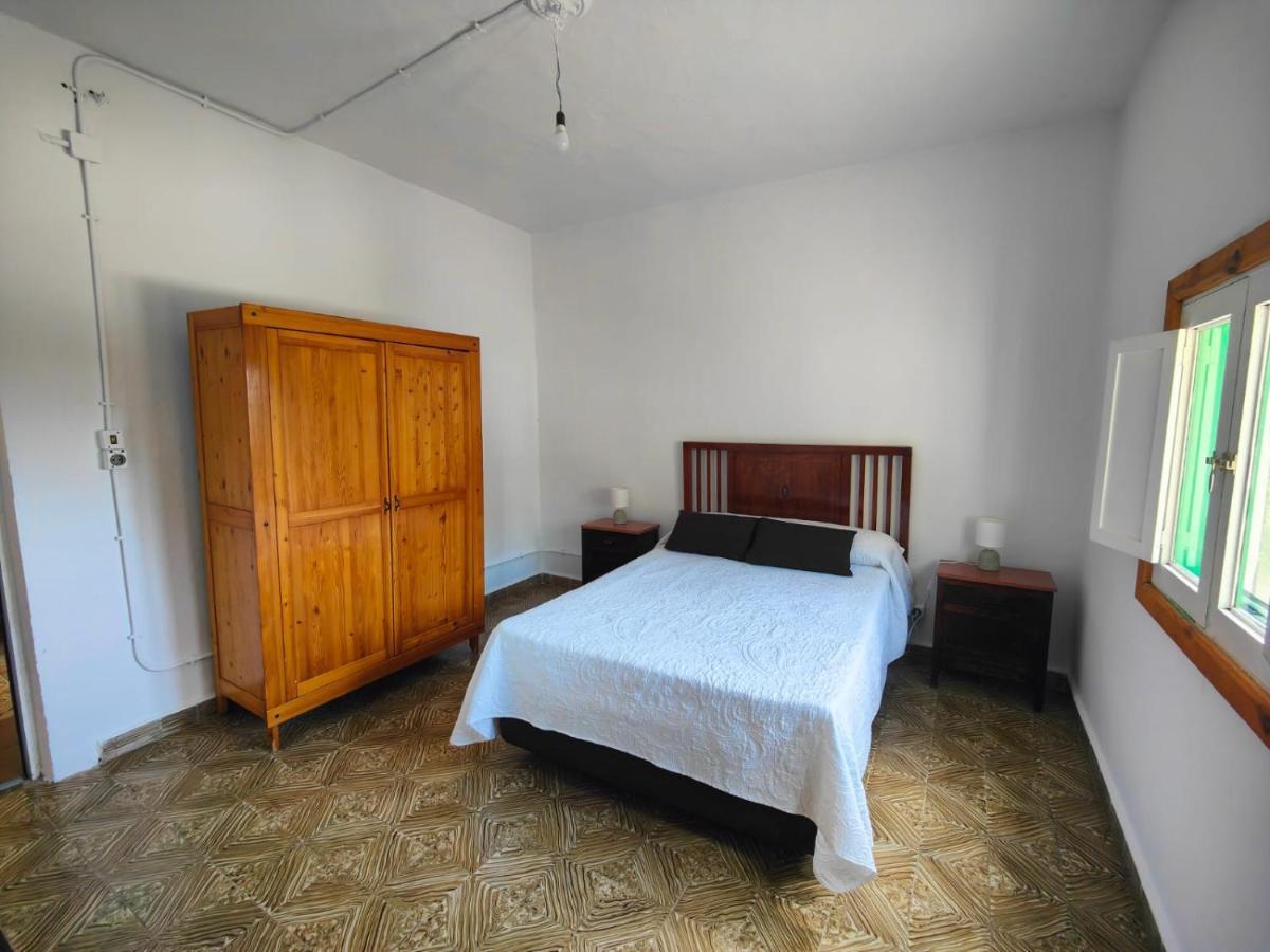 Ca' Isabelita Villa San Nicolás Exterior foto