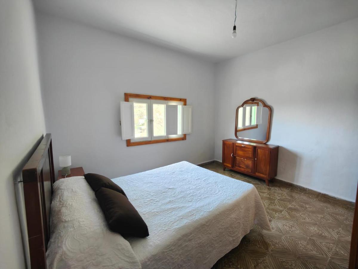 Ca' Isabelita Villa San Nicolás Exterior foto